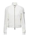Rrd Down Jackets In White