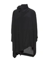 RICK OWENS CAPES & PONCHOS,16011005LT 3