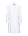 Rrd Shirts In White