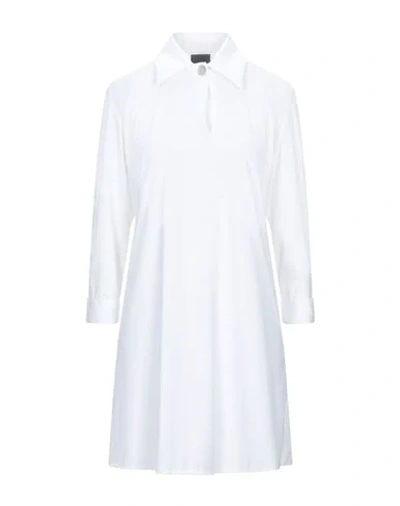 Rrd Shirts In White