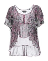Isabel Marant Blouse In Light Purple