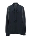 Valentino Blouses In Blue