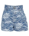 JUST CAVALLI DENIM SHORTS,42823188LL 6