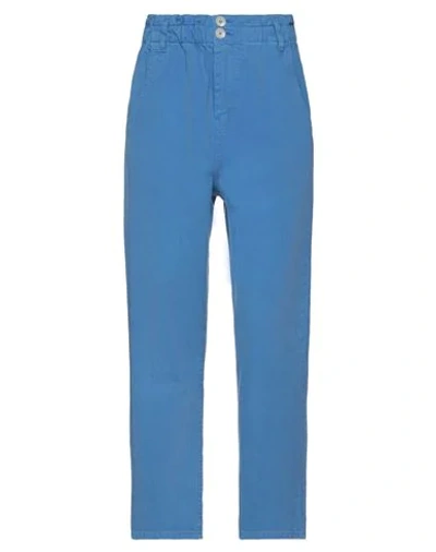 Dixie Jeans In Blue