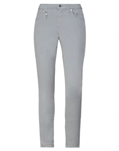 Siviglia Jeans In Grey