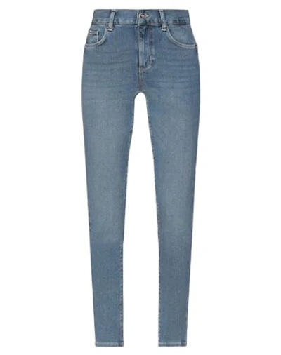 Liu •jo Jeans In Blue