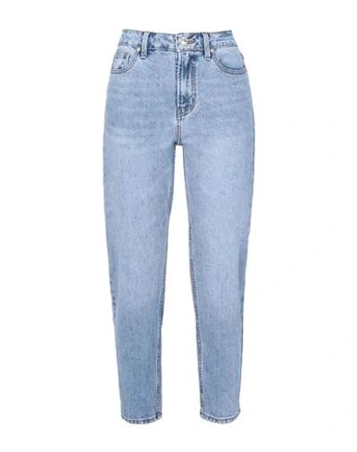 Only Jeans In Blue