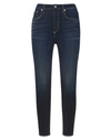 Rag & Bone Jeans In Blue