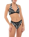 BALMAIN BIKINIS,47277431EA 2