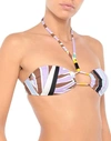 EMILIO PUCCI BIKINI TOPS,47277080QB 3