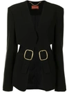 ALTUZARRA CAYTRIX CUT-OUT BLAZER