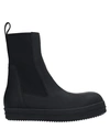RICK OWENS BOOTS,17001194AS 5