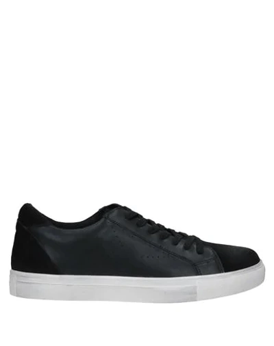 Steve Madden Sneakers In Black
