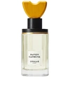 ORMAIE PAPIER CARBONE EAU DE PARFUM,ORMF-UU3