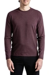 PUBLIC REC GO-TO LONG SLEEVE PERFORMANCE T-SHIRT,GTTEELS