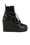 STEVE MADDEN ASTRA 短靴 – 黑色,SMAD-WZ725