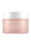 Summer Fridays Cloud Dew Gel Cream Moisturizer 1.70 oz/ 50 ml In N,a