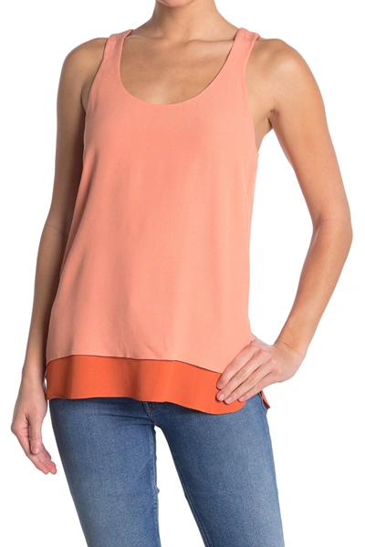 Equipment Rouseau Double Layered Tank In Cnyn Sun Or Rst