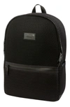 Hex Accessories Matric Logic Backpack In Bkmh