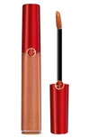 GIORGIO ARMANI GOLD MANIA LIP MAESTRO LIP STAIN,LB2483