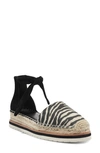 VINCE CAMUTO BINADEE ANKLE TIE PLATFORM ESPADRILLE,VC-BINADEE