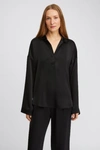 FILIPPA K LOVISA SATIN SHIRT