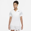 Nike Women's Vapor Flag Football Jersey (stock) In White