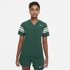 Nike Women's Vapor Flag Football Jersey (stock) In Green