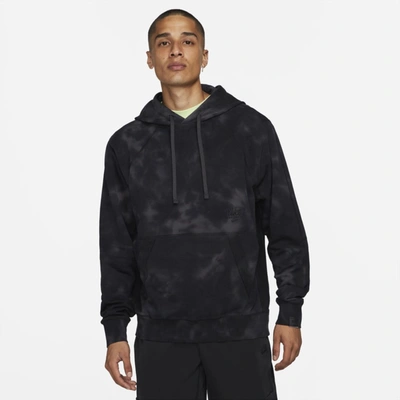 Pullover Hoodie Mens Tie Dye Nike Hoodie NWT Nike Air Jordan Sport