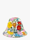 GUCCI CLOCHE