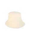 LACK OF COLOR WOMEN'S UTOPIA WAVE TERRY BUCKET HAT,400013700030