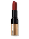 Bobbi Brown Luxe Lip Color In Red Velvet