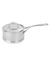 Demeyere Industry 3.5-qt. Stainless Steel Essential Pan