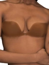 The Natural Silicone Bra In Cafe