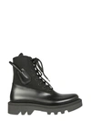 GIVENCHY COMBAT BOOTS