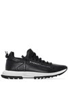 GIVENCHY GIVENCHY SNEAKERS BLACK