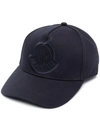 MONCLER MONCLER HATS