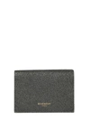 GIVENCHY WALLET WITH LOGO