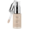 PÜR 4-IN-1 LOVE YOUR SELFIE LONGWEAR FOUNDATION AND CONCEALER 30ML (VARIOUS SHADES) - MN3/BUFF,PUR-847137041922