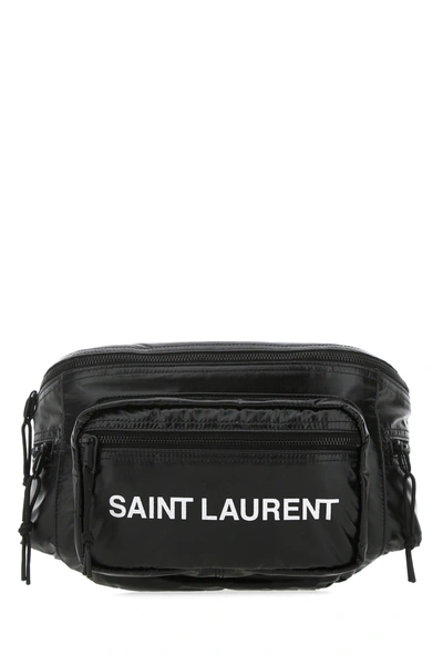 Saint Laurent Marsupio-tu Nd  Male