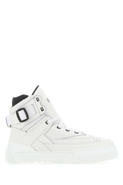 Fendi Sneakers-8+