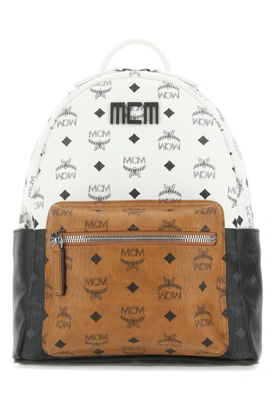 Mcm Zaino-tu In Nd