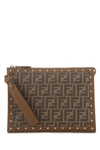 FENDI CLUTCH-TU