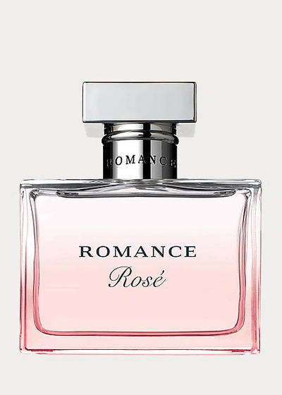 Ralph Lauren Romance Rosé Eau De Parfum In Pink