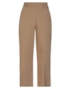 Dixie Pants In Camel