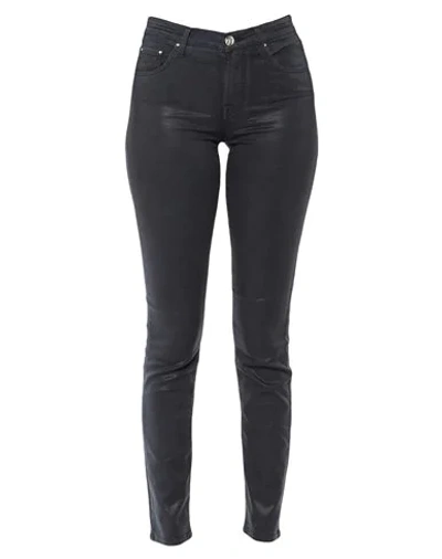 Jacob Cohёn Pants In Blue