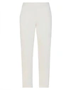 P.a.r.o.s.h Pants In White