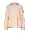 Peuterey Jacket In Beige