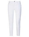 Jacob Cohёn Jeans In White