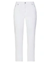 Iro Jeans In White